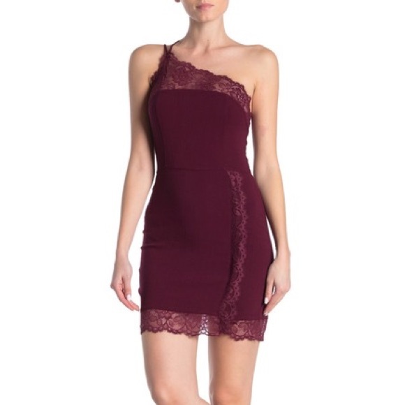 Free People Premonitions Bodycon Dress Medium - Picture 11 of 11